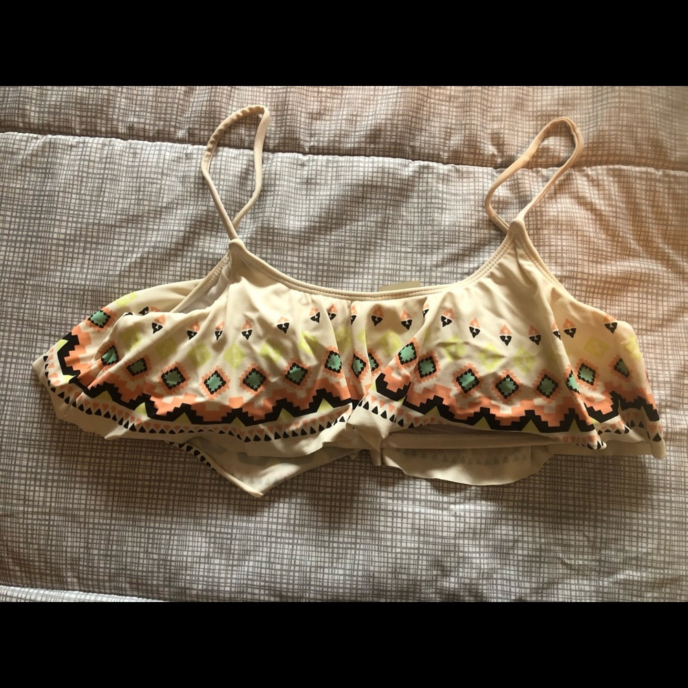 Billabong bikini top - Picture 2 of 3